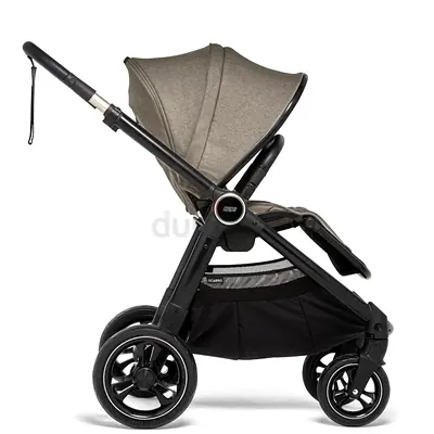 Mamas and Papas Ocarro Stroller in Grey