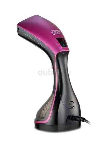 Handheld Garment Steamer