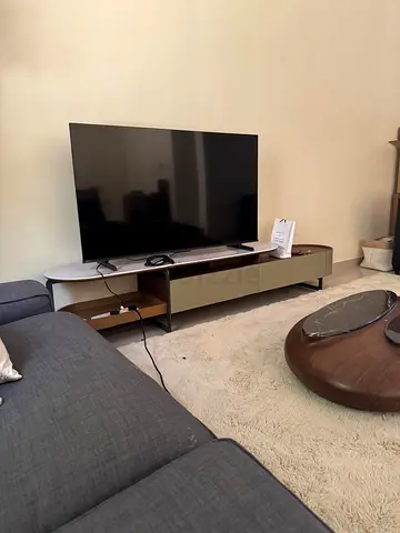 65-inch Hisense LED Smart TV in good condition - ready to use