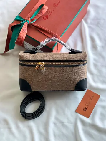 Loro Piana Lady’s Bag