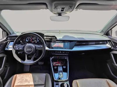 صورة مصغرة 9 لـ 2024 AUDI A3