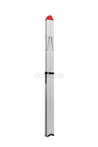 NEW LADDER EXTRA FOLDABLE 5 steps - VERY THIN