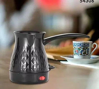 Electric Turkish Coffee Pot / Arabic Coffee Maker - Used, Good Condition