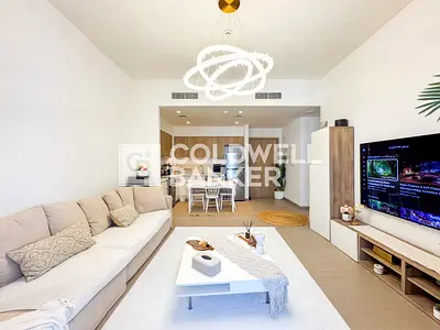 Fully Furnished | Vacant | Park View