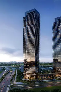 BRAND NEW 1 BEDROOM | WATER FRONT LIVING | BRIGHT