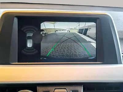 2019 BMW X1 缩略图 13