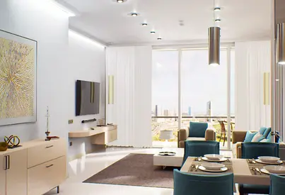 Fully Furnished | Multiple Option | PHPP |