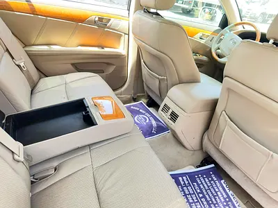 صورة 20 لـ 2006 Toyota AVALON