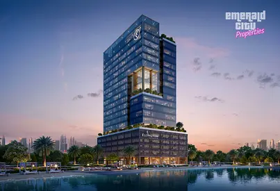 Premium Commercial | Grade A Office | PAYMENT PLAN