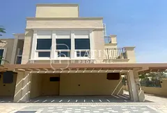 5 Bed Single Row | End-Corner | Spacious Layout