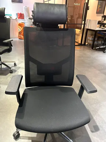 Office chairs