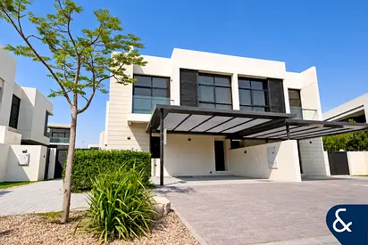 Furnished | Upgraded | 3 Bedrooms | Maids