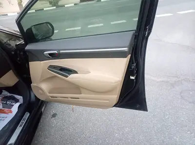 2006 Honda CIVIC 照片 5