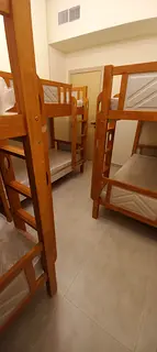 Bedspace high quality one