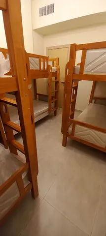 Bedspace high quality one