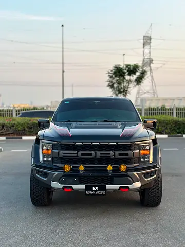 صورة 3 لـ 2022 FORD F-150