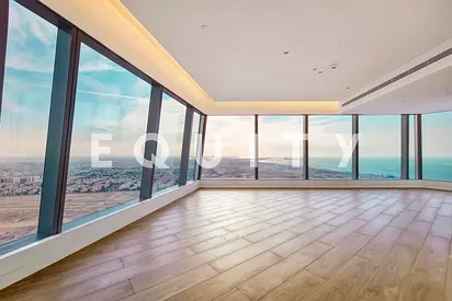 Spacious Apartment | Luxury | Jumeirah Island View