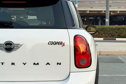 صورة 6 لـ 2013 MINI COUNTRYMAN