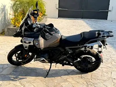BMW GS 1300