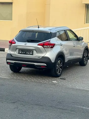 صورة مصغرة 4 لـ 2020 Nissan KICKS