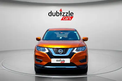 صورة 2 لـ 2018 Nissan X-TRAIL