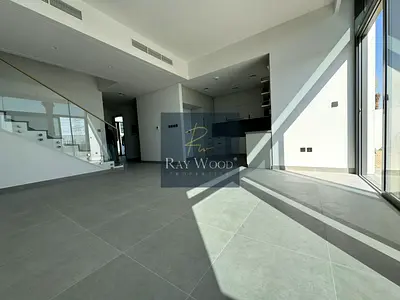 Corner unit | 4BR+ Maid | Ready to Move