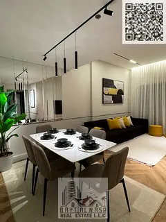 Premium 2BHK | Fully Renovated & Furnished | Reserved Parking