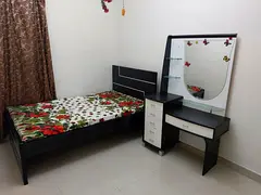 Partition Room