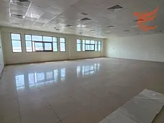 Large Commercial Shop Ready for Immediate Business Operations