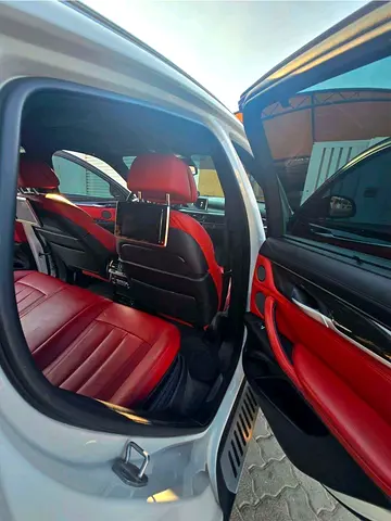 صورة مصغرة 6 لـ 2016 BMW X6