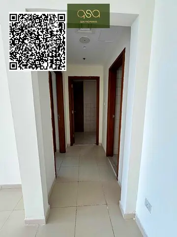 ONE Bedrooms Hall Unfurnished Apartment is available for Sale Stunning Opportunity .