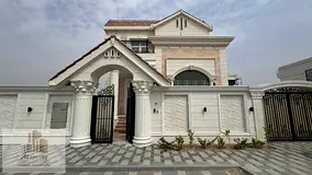 🔥 Luxury Villa for Sale | Tilal City – C Zone | Direct Park View | Basement | 4 Master Bedrooms