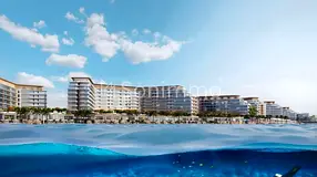 Prime Beachfront 1BR | Urgent Resale | OP Price | Handover Q4 2027