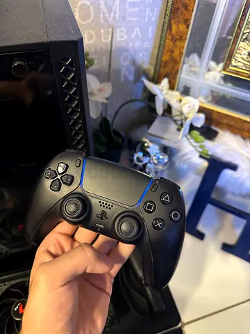 Used PS5 DualSense Wireless Controller - Good Condition