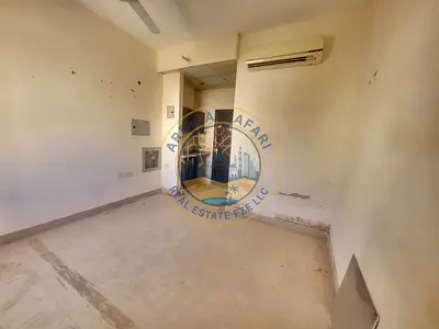 Apartment only for documents Ejari and utility bills purposes