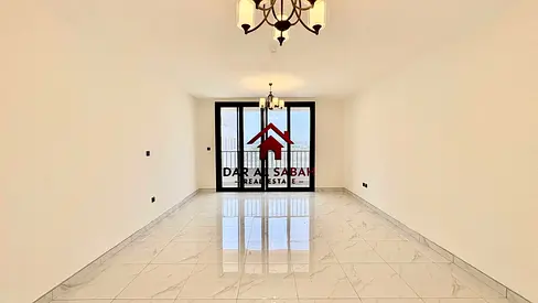 Cheaper Brand new 1bhk with master bedroom & Wadrobe / Open view balconies
