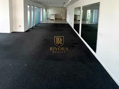FULLY FITTED OFFICE I BIG SPACE I PARKING - 1