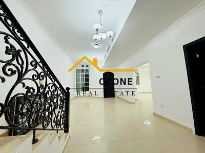 Elegant villa for rent