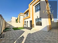 3 Bedroom Villa | 4 Bathrooms | Family-Friendly Community