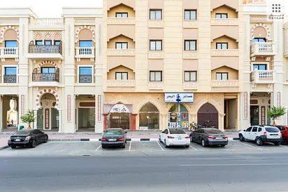 Elegant 2-Bedroom Apartment | Family-Friendly Living |