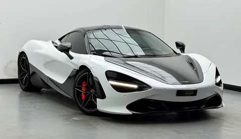 صورة مصغرة 8 لـ 2018 Mclaren 720S