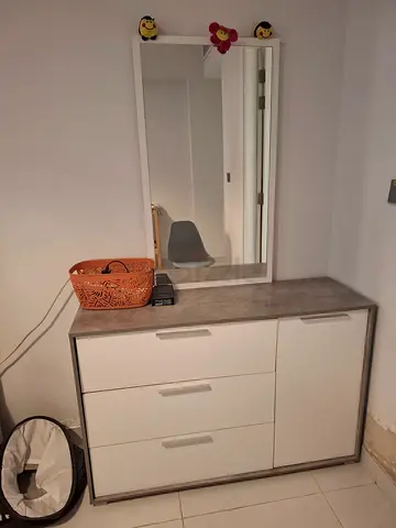 Minimalistic Dressing Table for Sale