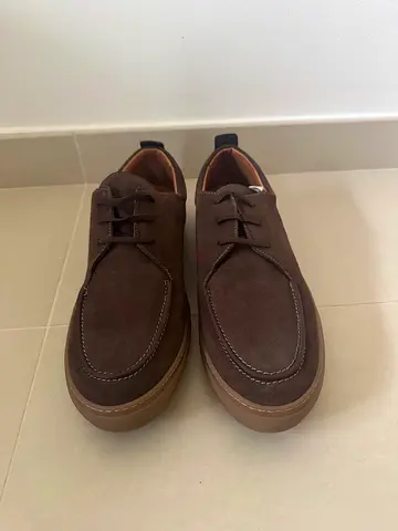 Mens Shoes