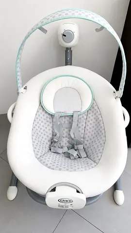 Baby swing brand new