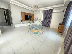 Spacious 4bhk villa al master bedroom with med room open view hoshi