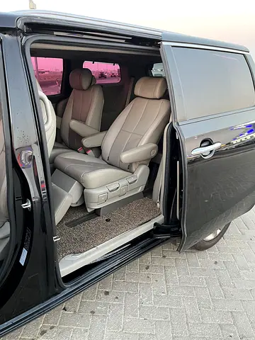 2018 KIA CARNIVAL 缩略图 6