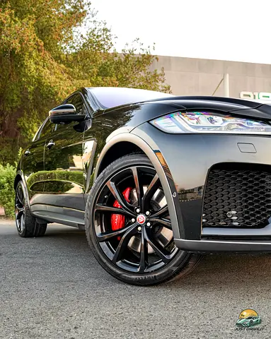 صورة مصغرة 18 لـ 2020 Jaguar F-PACE