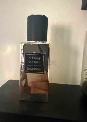 Ysl Supreme Bouquet perfume 75 ml full