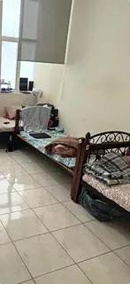 Bachelor Room Available Shabiya 10 Near Sunrise School