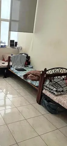 Bachelor Room Available Shabiya 10 Near Sunrise School